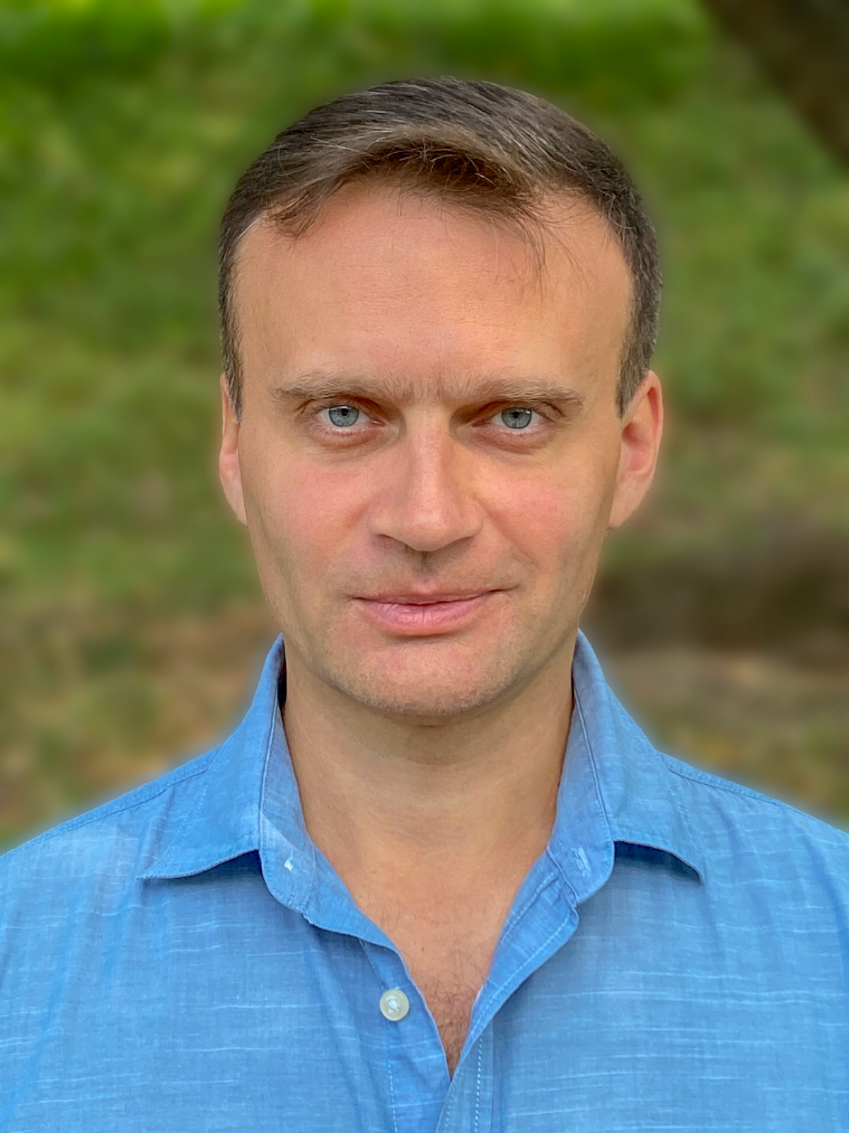Иннокентий Квашенко