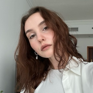 Ксения Соболева