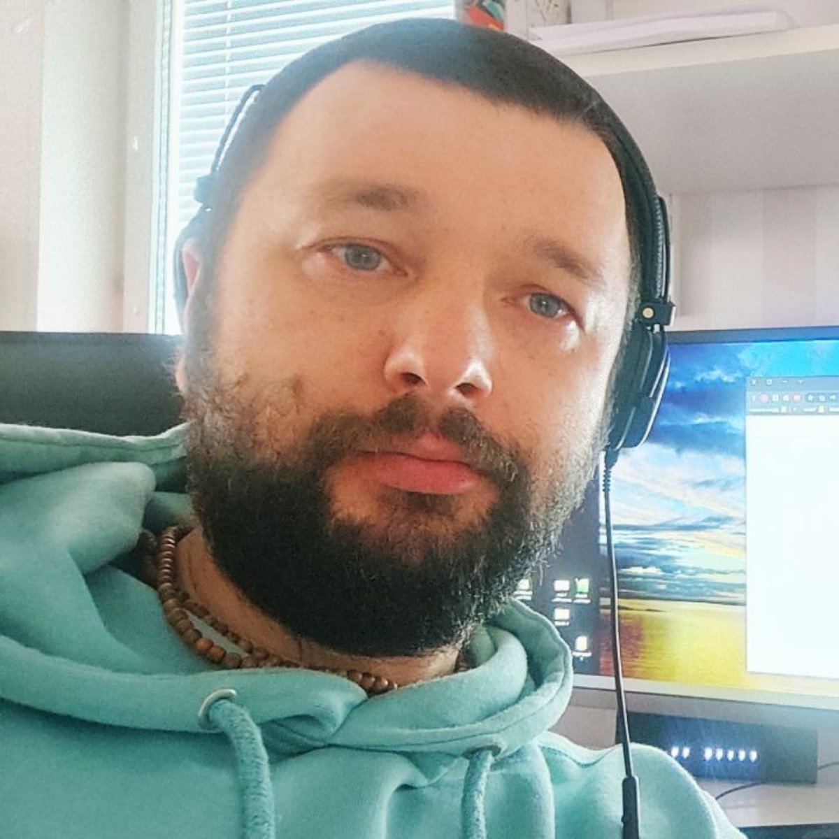 Константин Кравченко