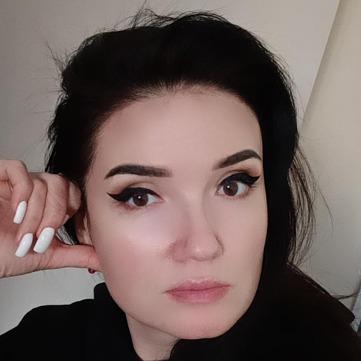 Алия Денисова