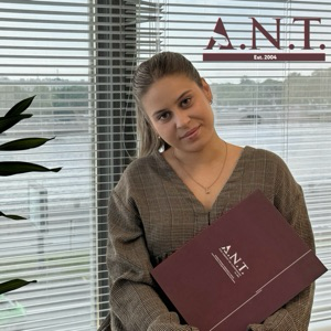 Ангелина Румянцева | Сетка — социальная сеть от hh.ru