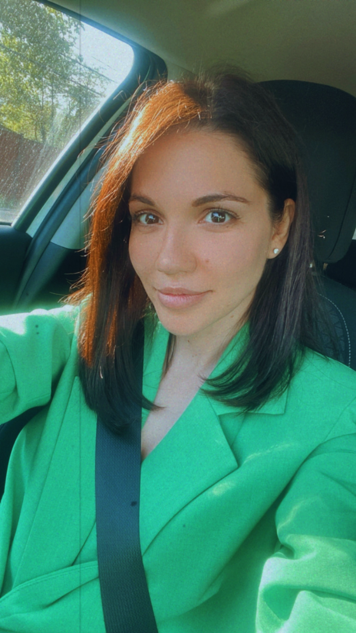 Алена Фролова | Сетка — социальная сеть от hh.ru