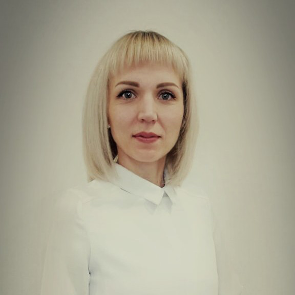 Марьяна Иванова