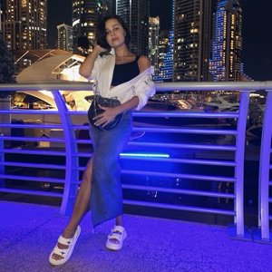 Валерия Чикурова