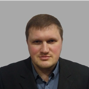 Андрей Савин