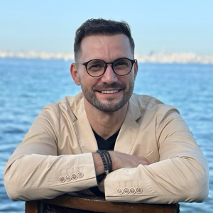 Дмитрий Гришин | Сетка — социальная сеть от hh.ru