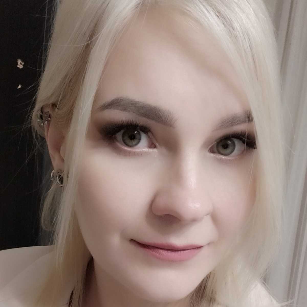 Анастасия Милова