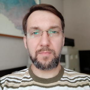 Андрей Сапун