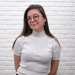 Жанна Маланчук