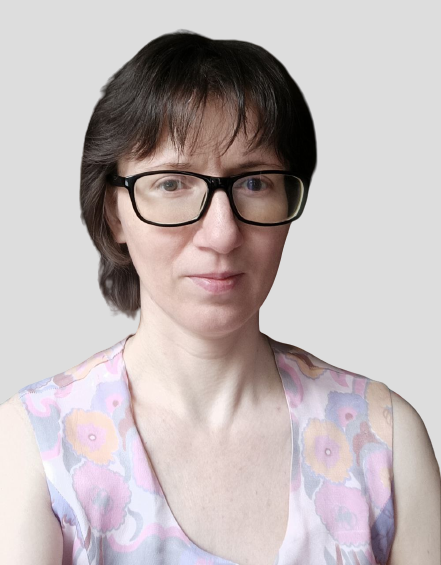 Анна Задирака