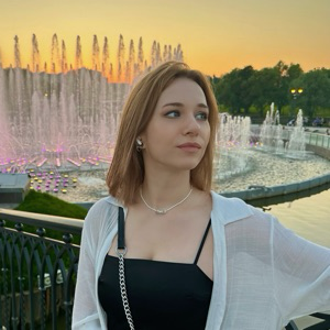 Валерия Чернова | Сетка — социальная сеть от hh.ru