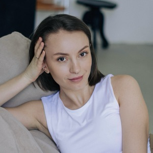 Екатерина Тюменцева | Сетка — социальная сеть от hh.ru