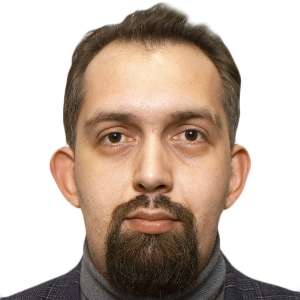 Андрей Ватагин