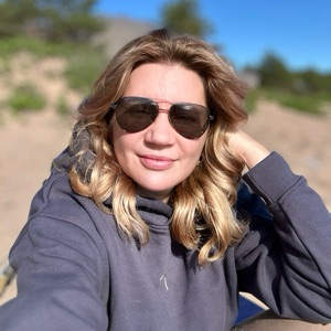 Юлия Глотова | Сетка — социальная сеть от hh.ru