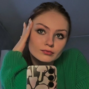 Марина Горячева | Сетка — социальная сеть от hh.ru