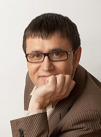 Валера Фаткуллин