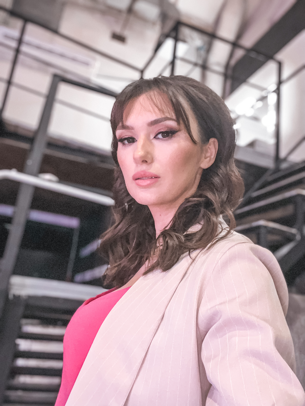 Екатерина Жукова