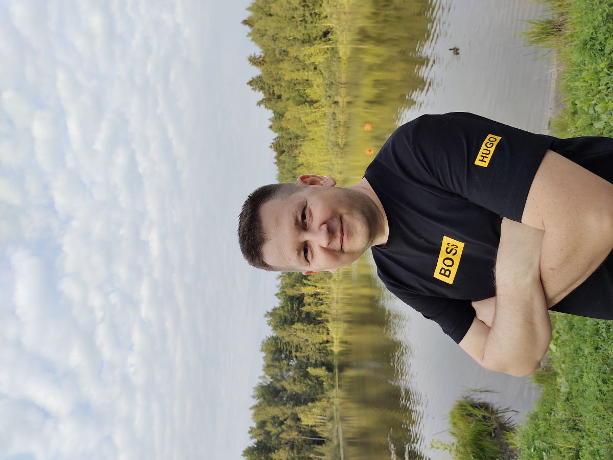 Сергей Фоменков | Сетка — социальная сеть от hh.ru