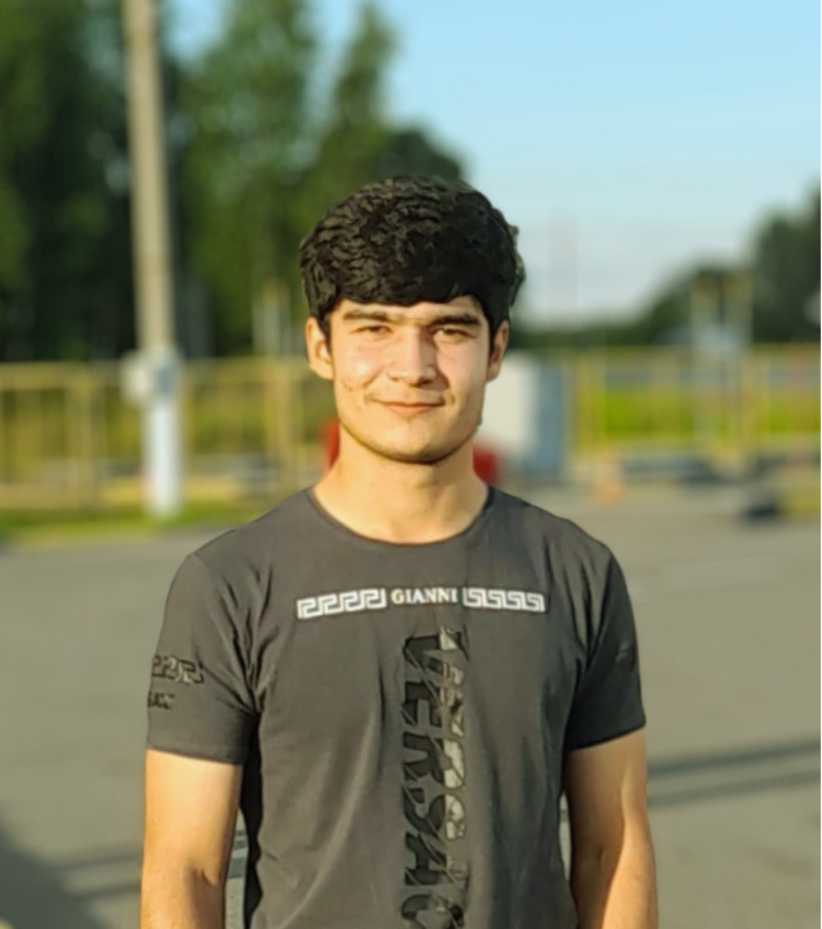 Galib Ibragimov
