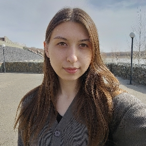 Елизавета Юркина