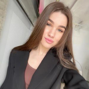 Юлия Егорова | Сетка — социальная сеть от hh.ru