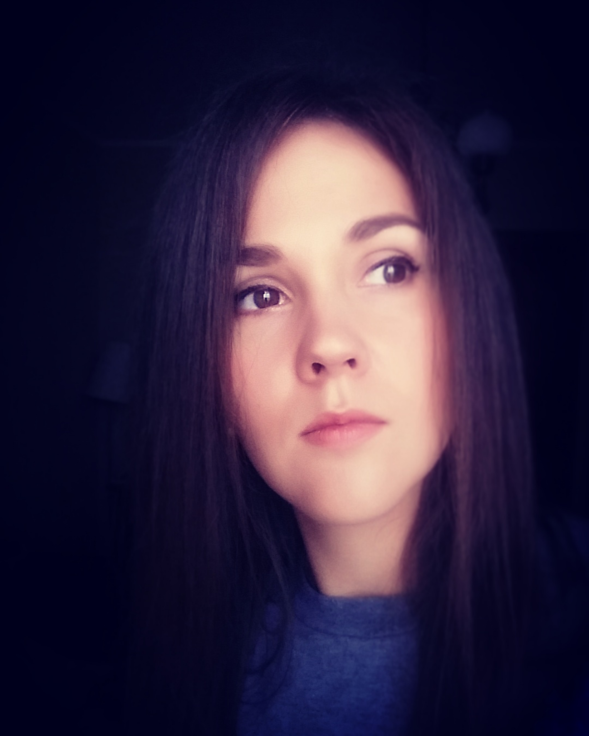 Юлия Рупышева | Сетка — социальная сеть от hh.ru