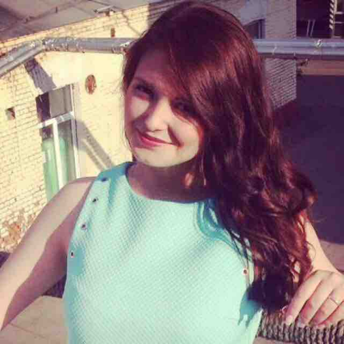 Мария Фетисова | Сетка — социальная сеть от hh.ru