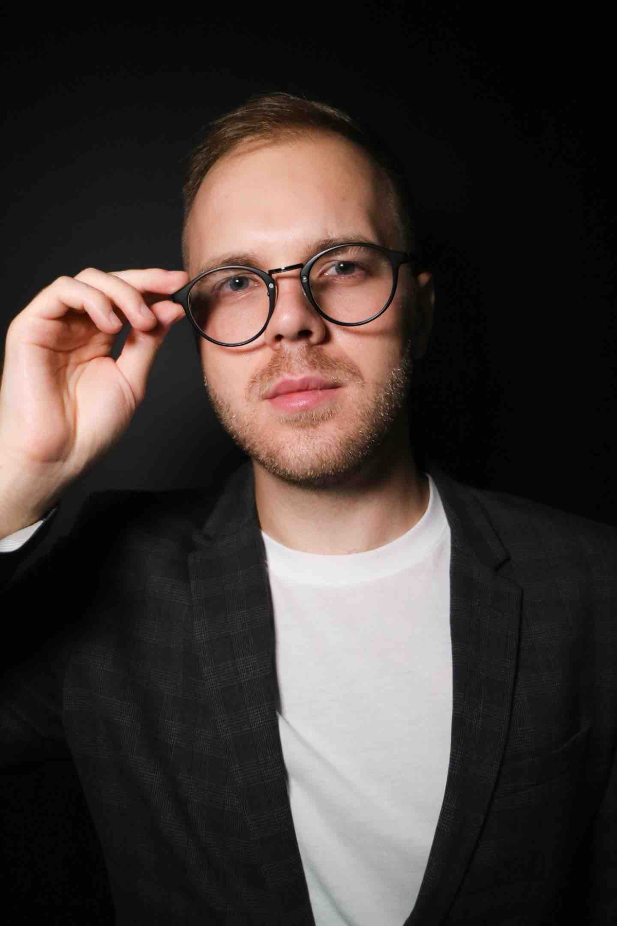 Михаил Мартин