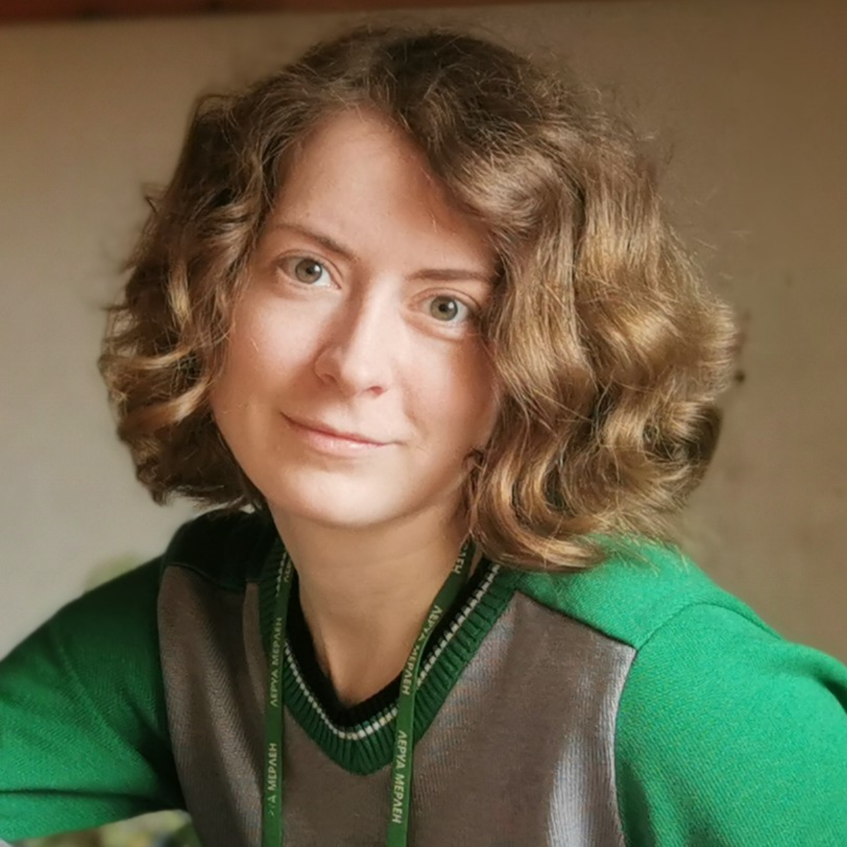 Анастасия Кириченко | Сетка — социальная сеть от hh.ru