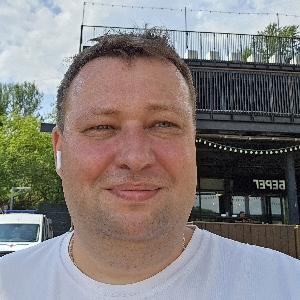 Евгений Поляков | Сетка — социальная сеть от hh.ru