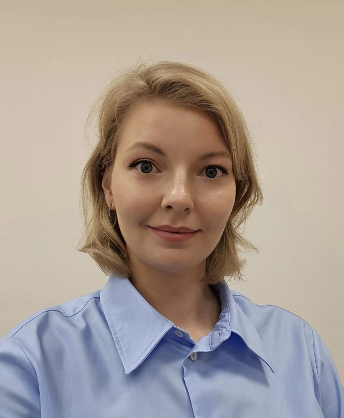 Екатерина Вайнберг