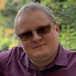 Владимир Костин | Сетка — социальная сеть от hh.ru