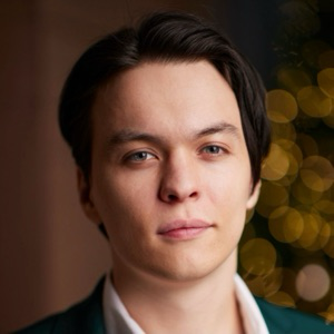 Кирилл Поветьев