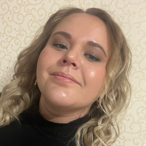 Анастасия Панкрашина