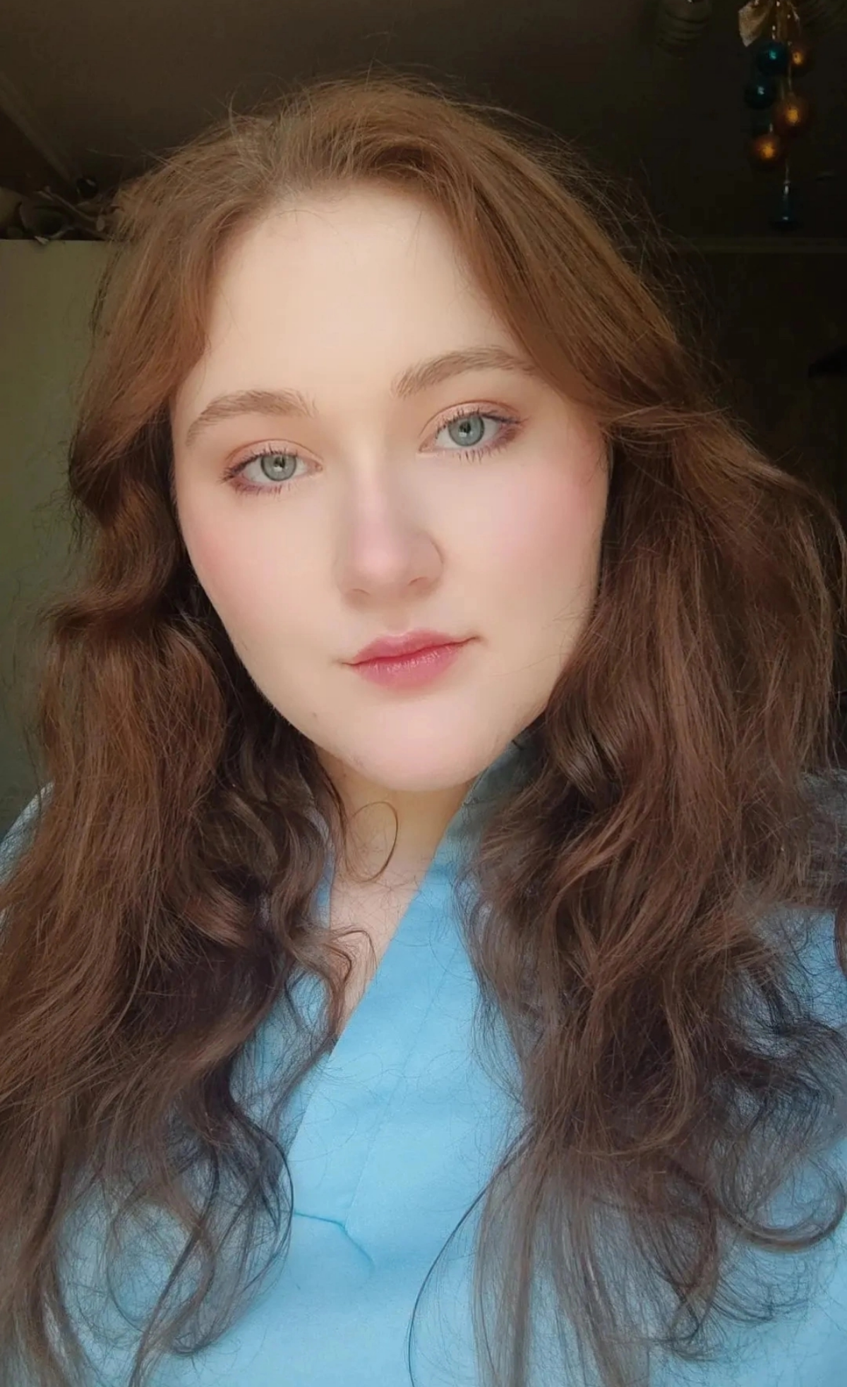 Анна Телелюшина