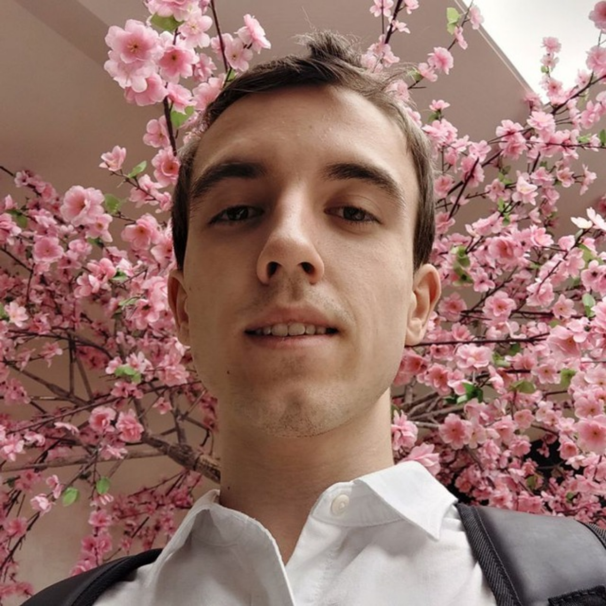 Андрей Пустовит | Сетка — социальная сеть от hh.ru