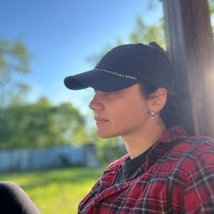 Юлия Ткачук