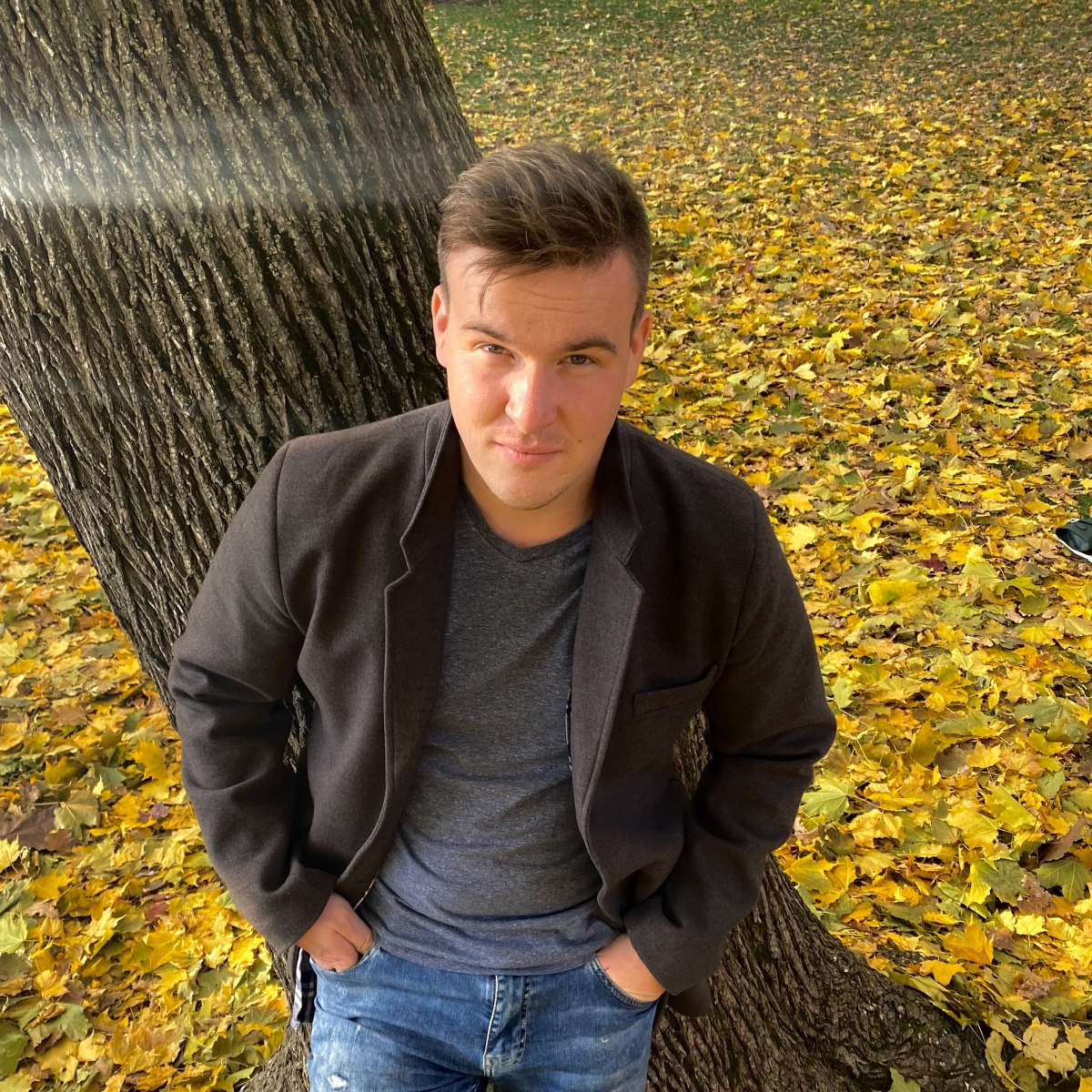 Евгений Сизов | Сетка — социальная сеть от hh.ru