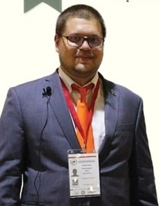 Иван Виноградов