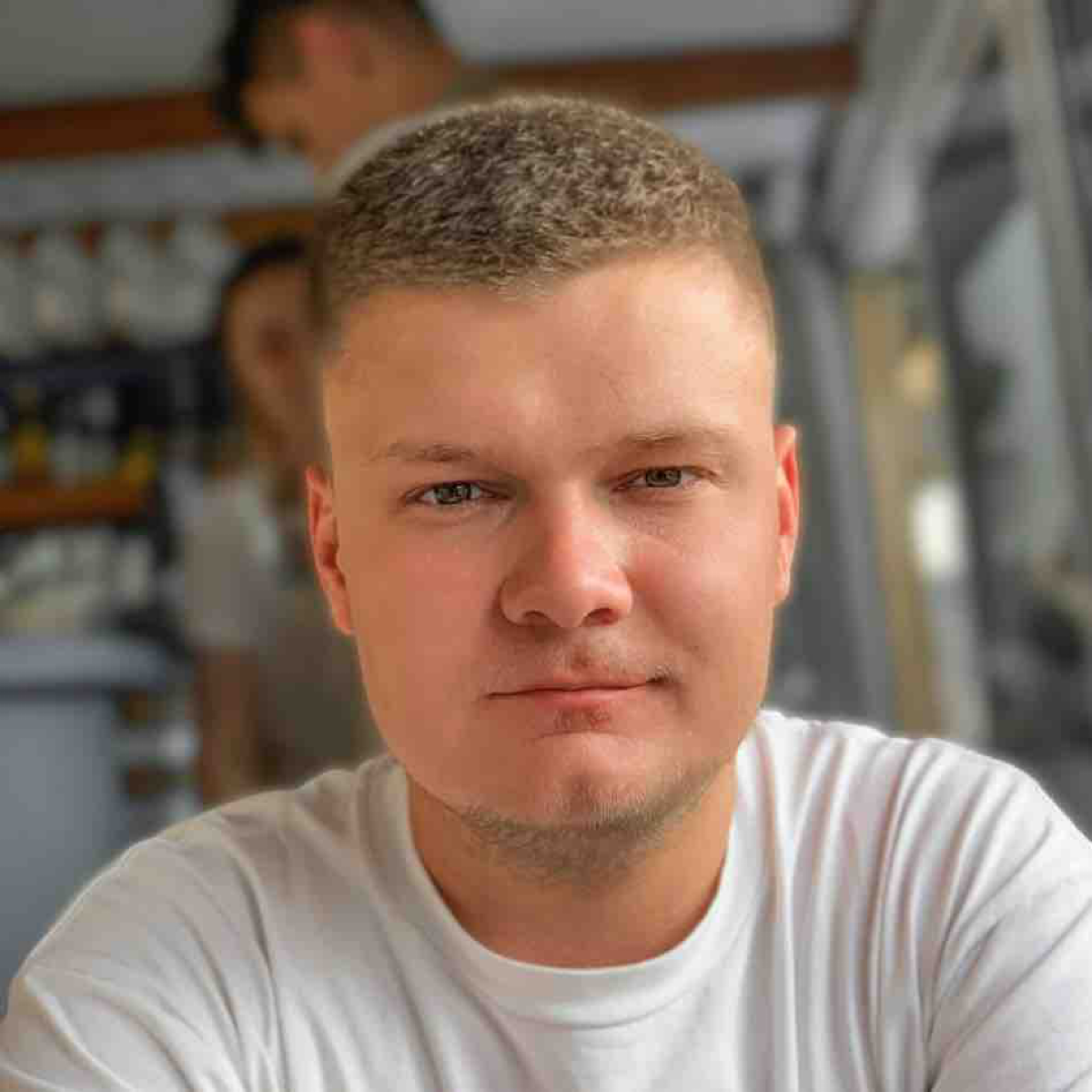 Никита Исаев | Сетка — социальная сеть от hh.ru