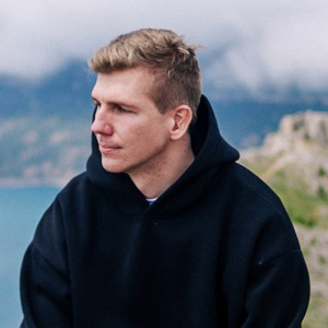 Евгений Гринев | Сетка — социальная сеть от hh.ru