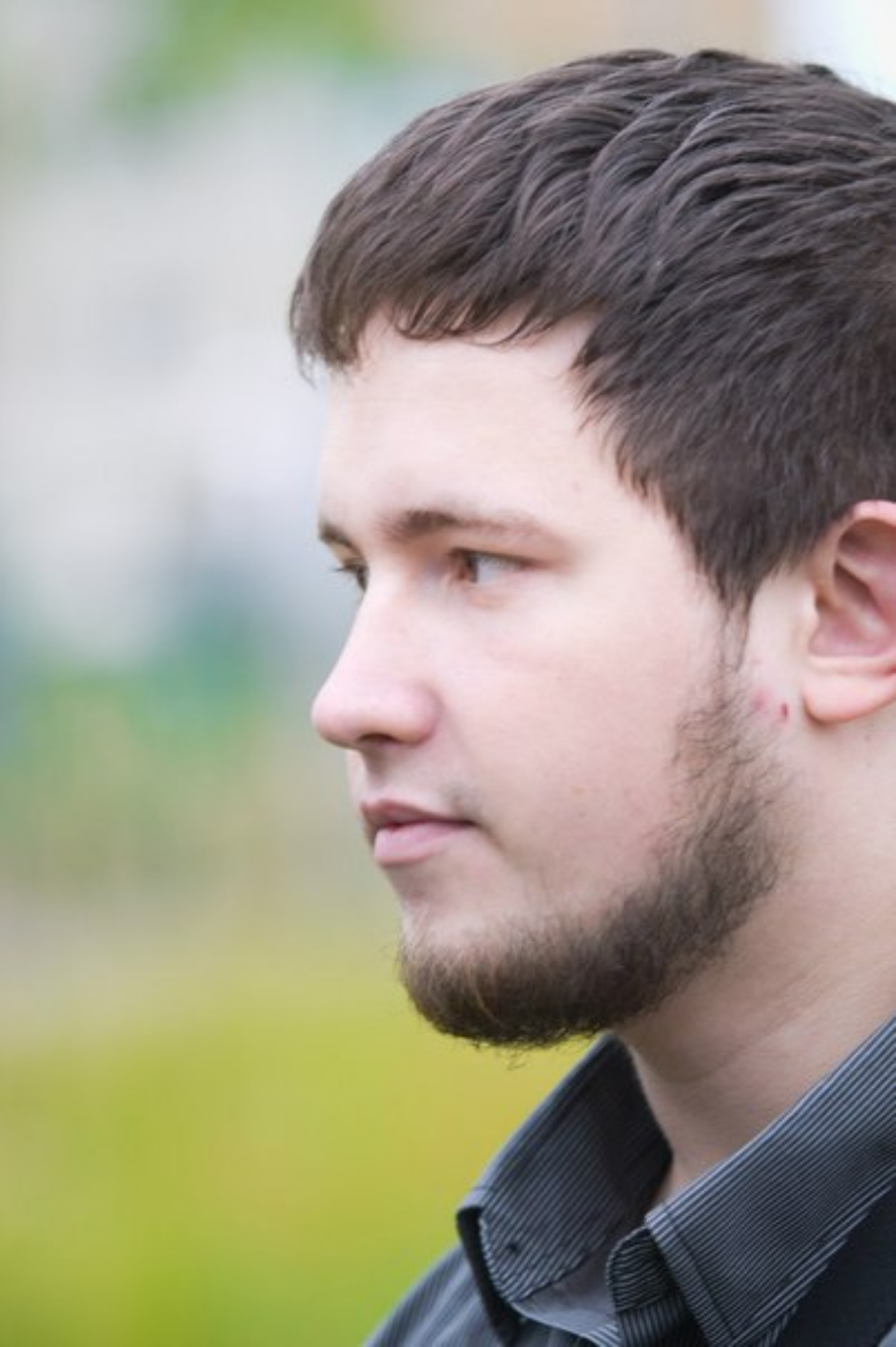 Александр Горбашев | Сетка — социальная сеть от hh.ru