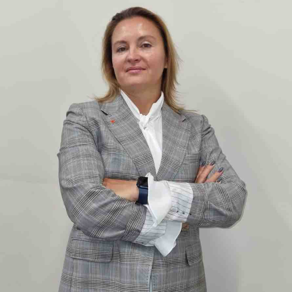 Василина Винниченко