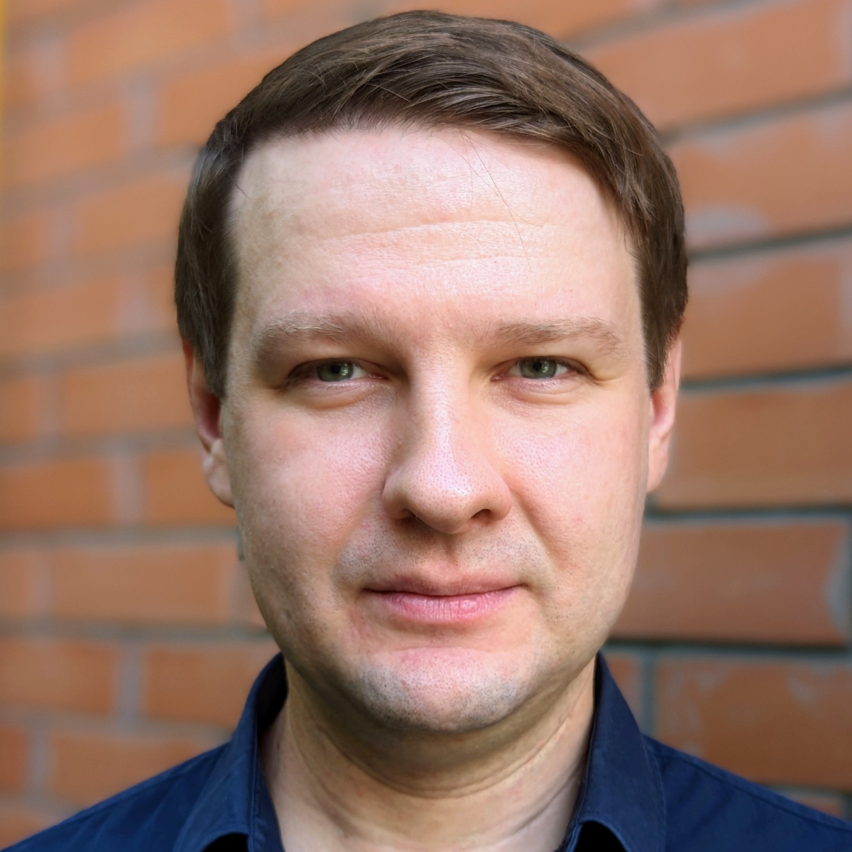 Александр Трофименков