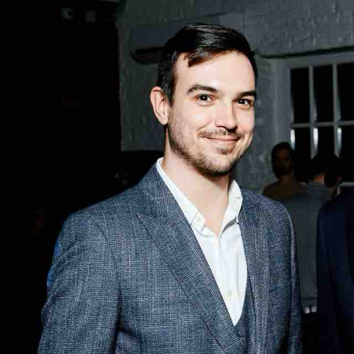 Кирилл Прокопенко | Сетка — социальная сеть от hh.ru