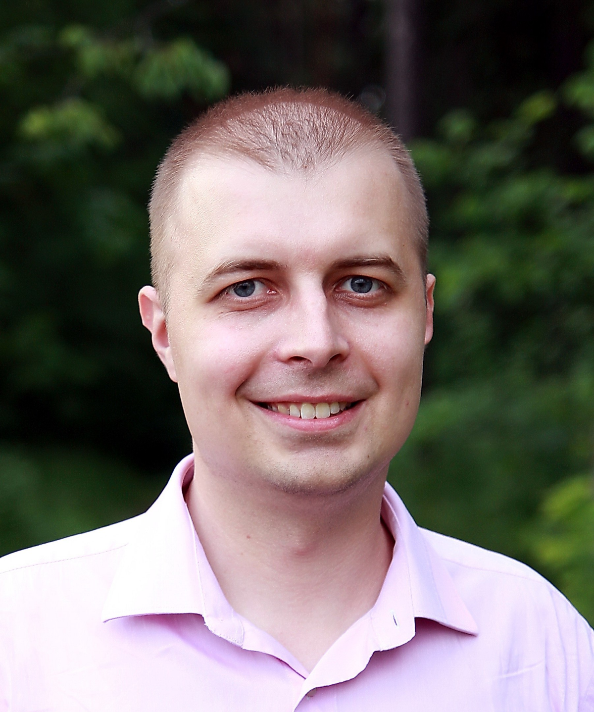 Владимир Гусев