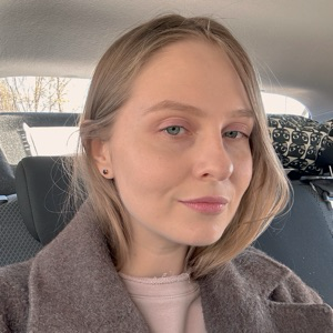 Анна Штеффен | Сетка — социальная сеть от hh.ru