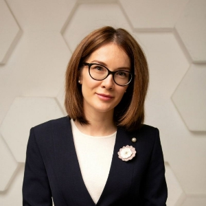 Юлия Шинкарева | Сетка — социальная сеть от hh.ru