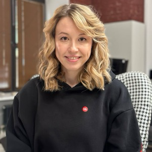 Екатерина Скляренко | Сетка — социальная сеть от hh.ru