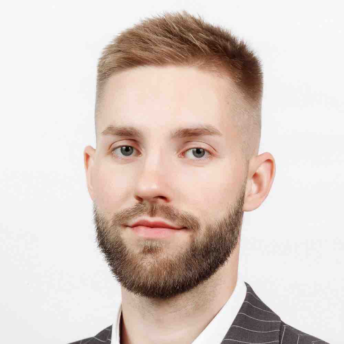 Юрий Чебанец